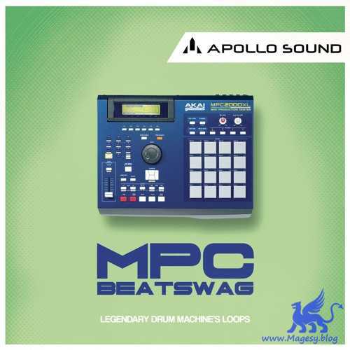 MPS Beatswag MULTiFORMAT