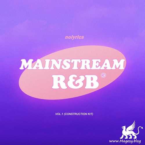 Mainstream RnB MULTiFORMAT