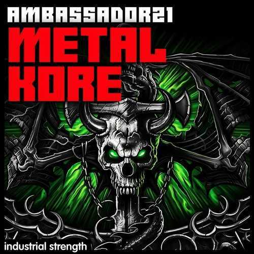 Metal Kore WAV-FANTASTiC