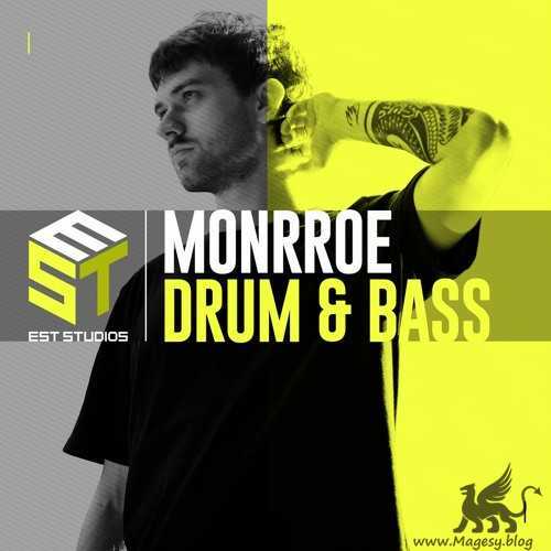 Monrroe Drum And Bass WAV-DECiBEL