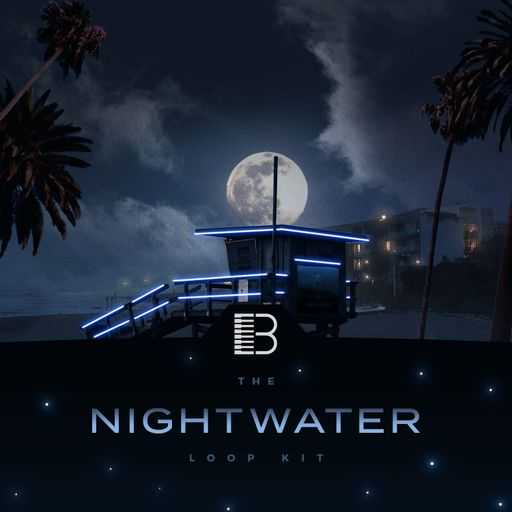 Night Water WAV-FANTASTiC