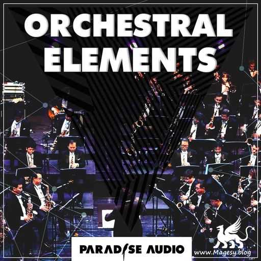 Orchestral Elements WAV-FANTASTiC