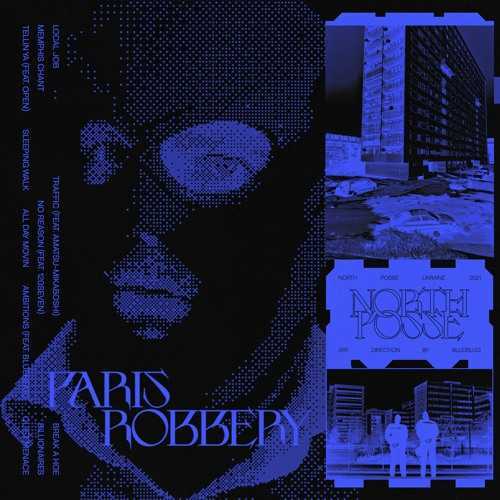 Paris Robbery Vol.1 WAV AiFF-FANTASTiC