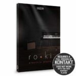 RO-KI Electric Piano KONTAKT-MERRY XMAS