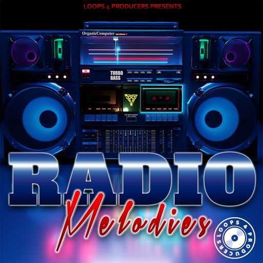 Radio Melodies WAV-FANTASTiC
