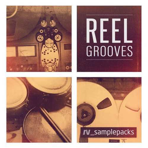 Reel Grooves WAV REX-FANTASTiC