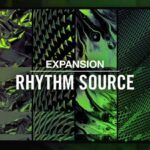 Rhythm Source EXPANSiON P2P/PiGEON3 | 18 January 2026 | NI:1.07 GB |...