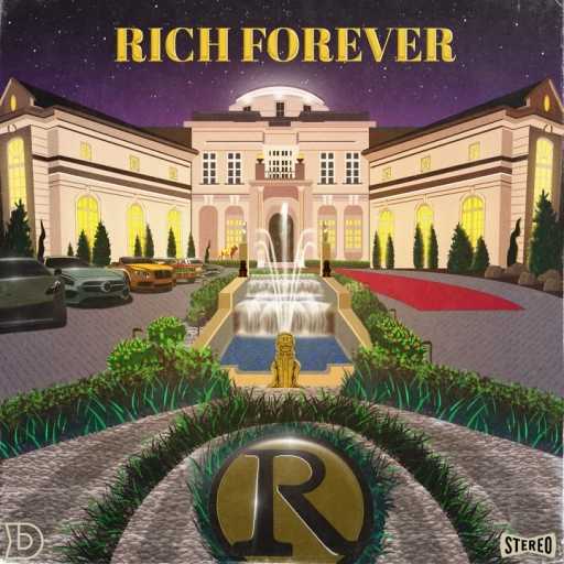 Rich Forever WAV-FANTASTiC