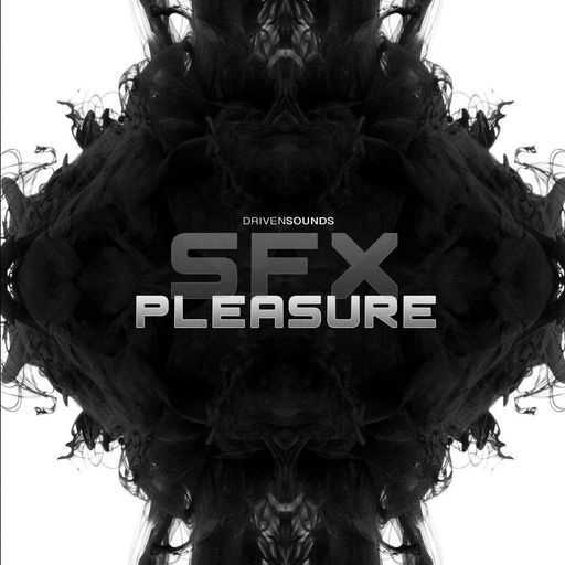 SFX Pleasure WAV-FANTASTiC