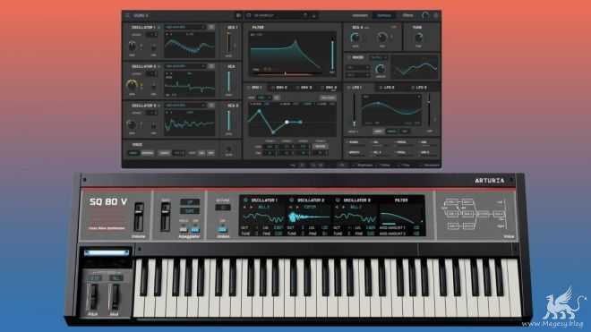 SQ80 V v1.1.2 AU VSTi VST3 WiN MAC-MORiA