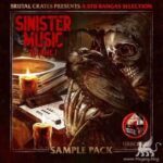 Sinister Music Vol.1 WAV-FANTASTiC