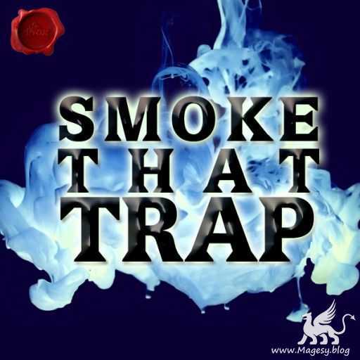 Smoke That Trap WAV