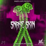 Snake Skin WAV FANTASTiC | 14 December 2021 | 281 MB Snake...