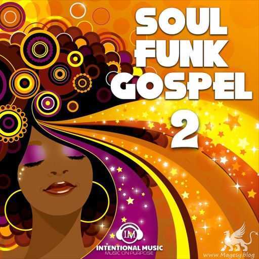 Soul Funk Gospel 2 WAV-FANTASTiC