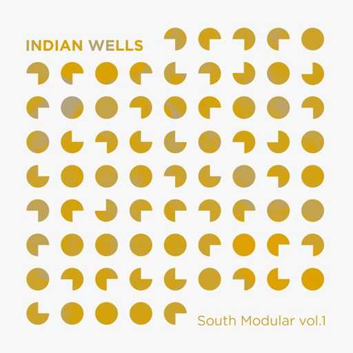 South Modular Vol.1 WAV-FANTASTiC