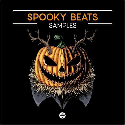 Spooky Beats WAV-FANTASTiC