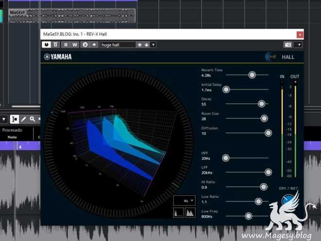 Steinberg Basic FX Suite v2.0.0 AAX VST3 x64 WiN-R2R