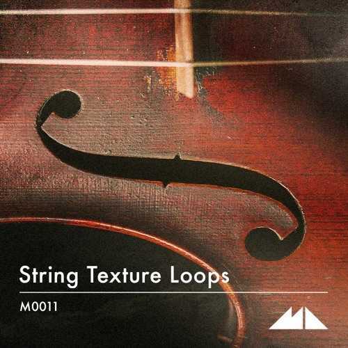 String Texture Loops WAV-FANTASTiC