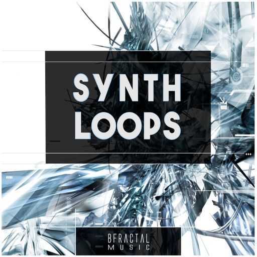 Synth Loops WAV-FANTASTiC