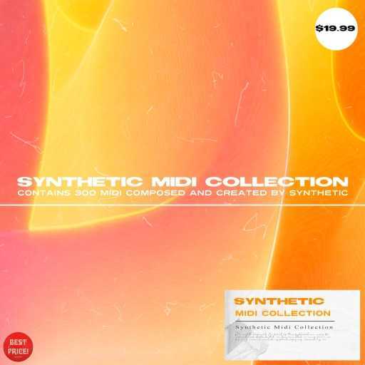 Synthetic MiDi Collection 1