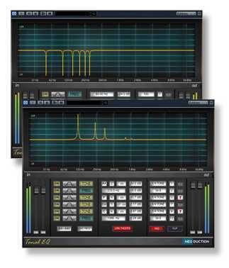 Tonal EQ v1.0.0 WiN-R2R