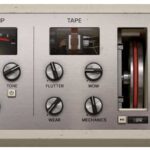 Tape MELLO-Fi v1.4.0.5460 WiN-TCD