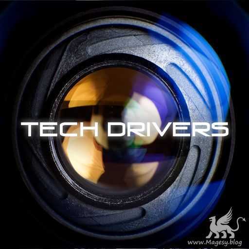 Tech Drivers WAV-FANTASTiC