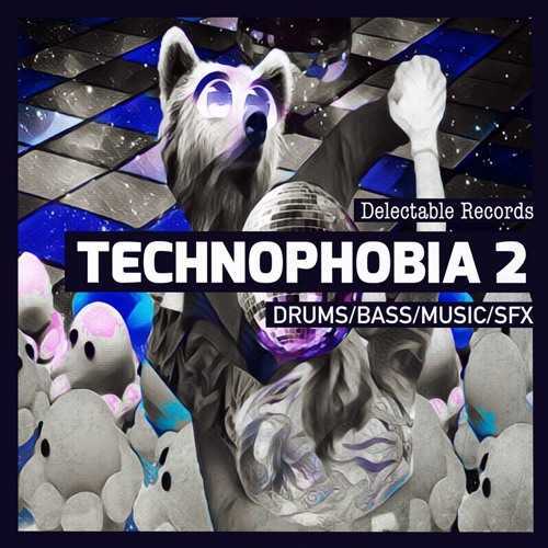Technophobia 02 MULTiFORMAT