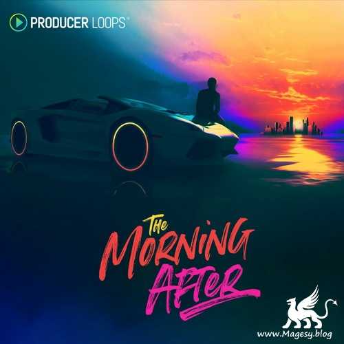 The Morning After MULTiFORMAT-DECiBEL