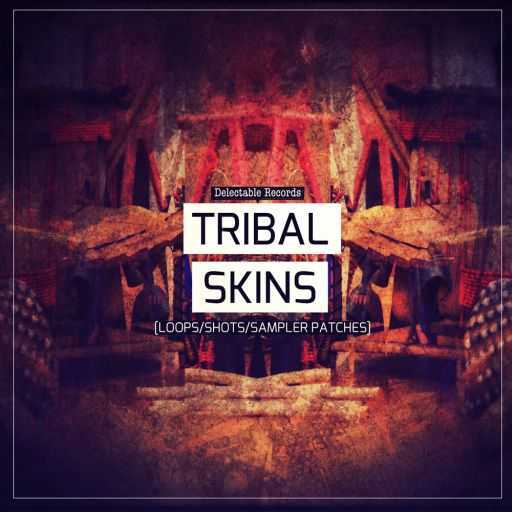 Tribal Skins MULTiFORMAT-FANTASTiC