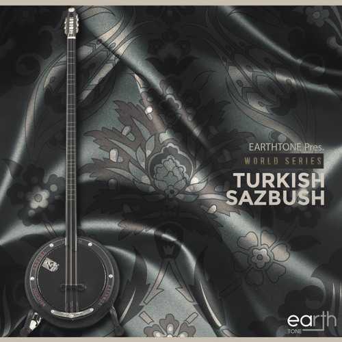 Turkish Sazbush WAV-FANTASTiC