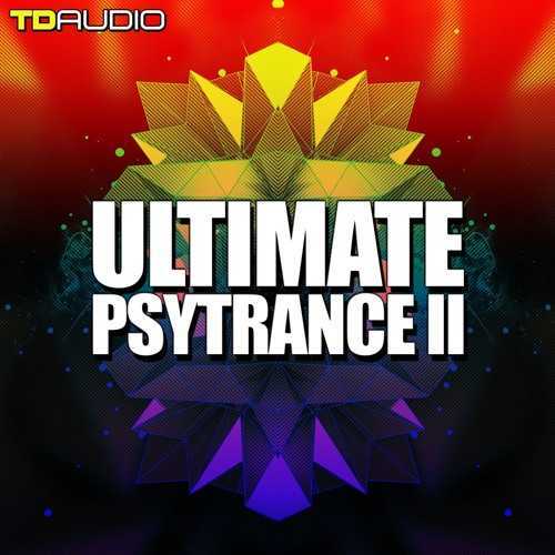 Ultimate Psytrance 2 WAV-FANTASTiC