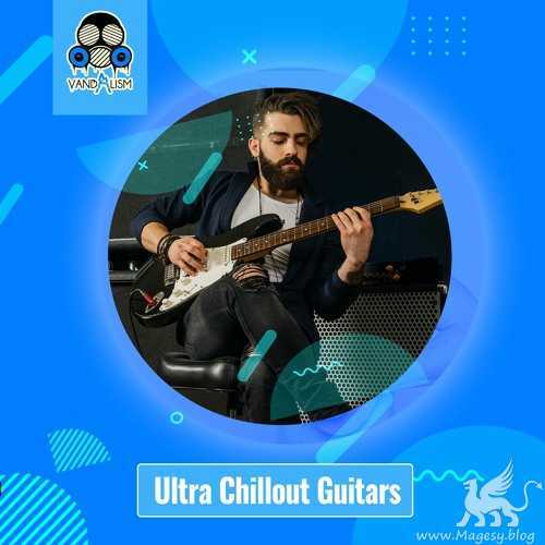 Ultra Chillout Guitars WAV-FANTASTiC