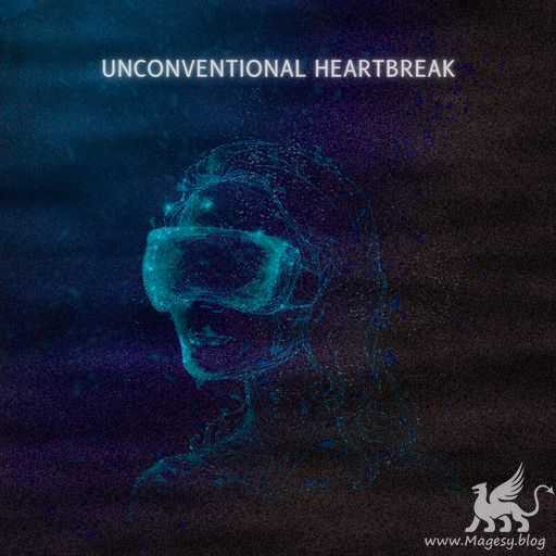 Unconventional Heartbreak 1 WAV-FANTASTiC