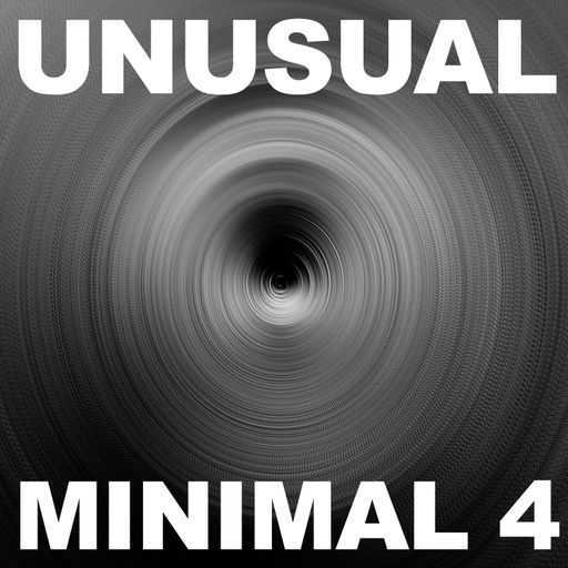 Unusual Minimal 4 WAV-FANTASTiC