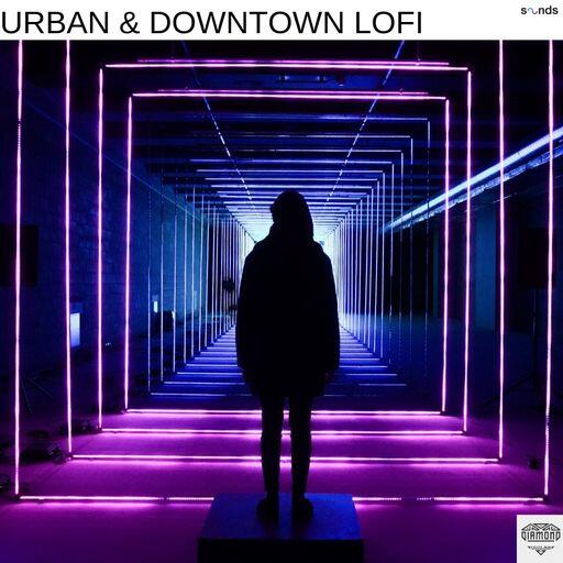 Urban And Downtown Lo-Fi WAV-FANTASTiC