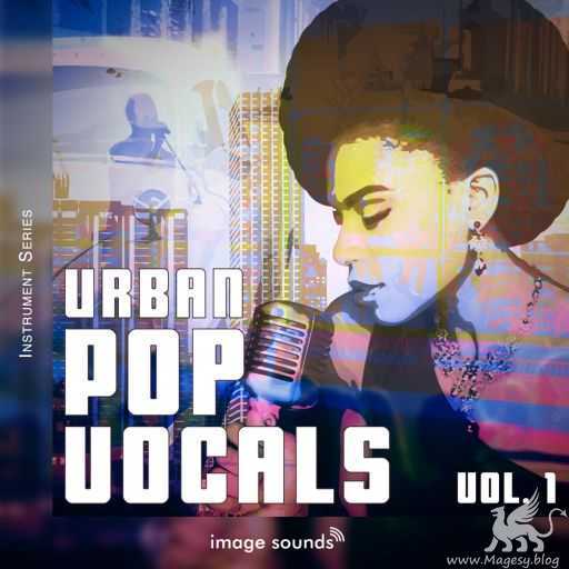 Urban Pop Vocals 1 WAV-DECiBEL