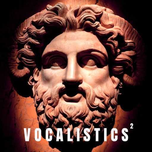 Vocalistics 2 WAV-FANTASTiC