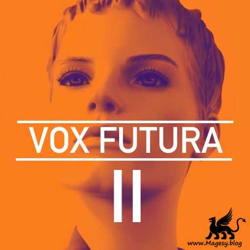 Vox Futura II WAV-FANTASTiC