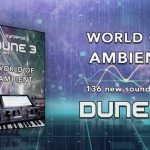 World of Ambient DUNE 3 P2P | 07 December 2021 | 1...