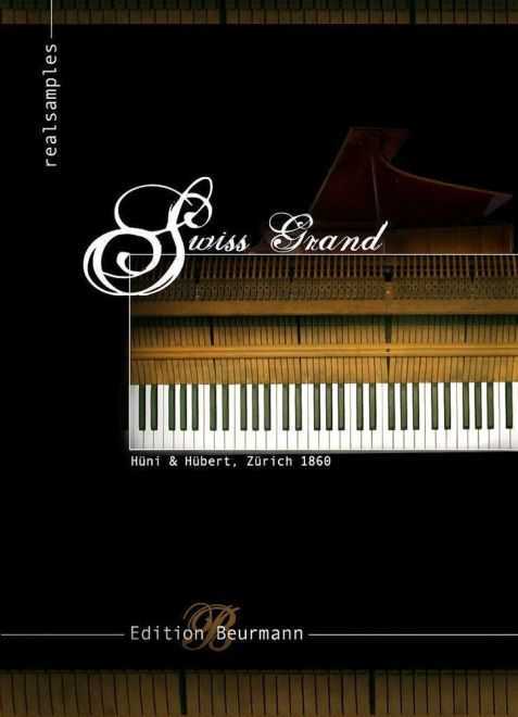 Swiss Grand: Edition Beurmann MULTiFORMAT