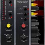902 De-Esser v1.0.0 WiN MAC-TRAZOR