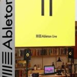 Ableton Live 11 Suite v11.3.42 iNTEL U2B macOS-HCiSO