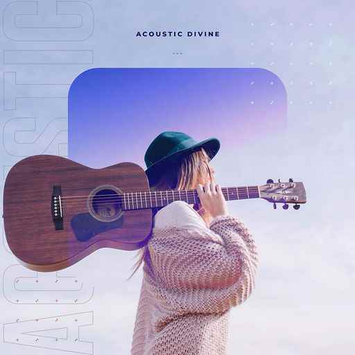 Acoustic Divine WAV-FANTASTiC