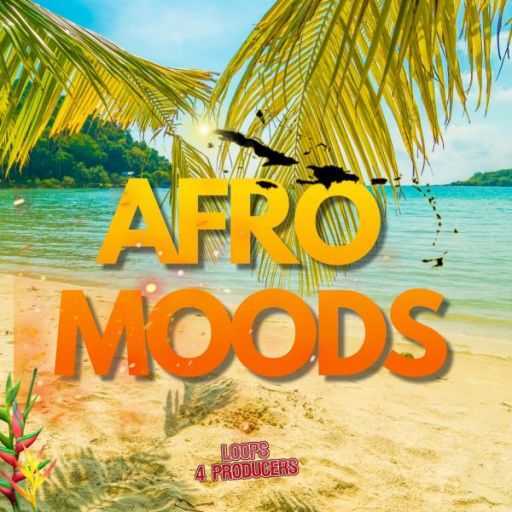 Afro Moods WAV-FANTASTiC