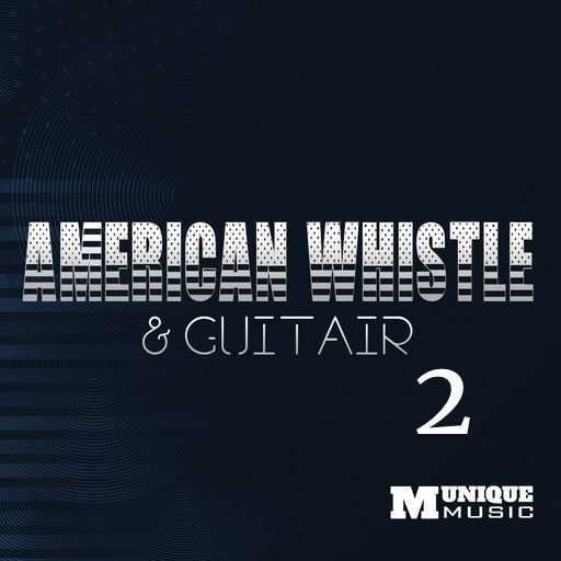 American Whistle And Guitar 2 WAV-FANTASTiC