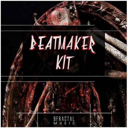 Beatmaker Kit WAV-FANTASTiC