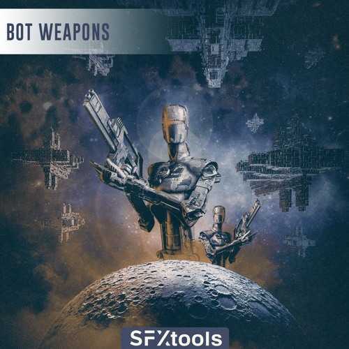 Bot Weapons WAV-FANTASTiC