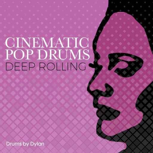 Cinematic Pop Drums 2 WAV-FANTASTiC