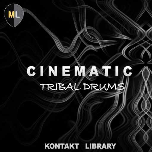 Cinematic Tribal Drums KONTAKT-DECiBEL